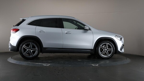 Used Mercedes-Benz GLA 2021 for sale - 76179467: Photo 65