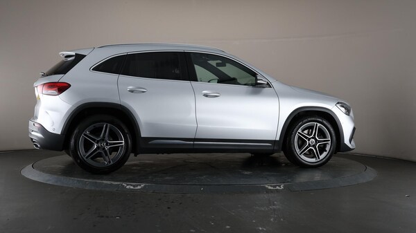 Used Mercedes-Benz GLA 2021 for sale - 76179467: Photo 66