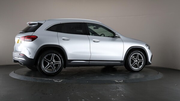 Used Mercedes-Benz GLA 2021 for sale - 76179467: Photo 67