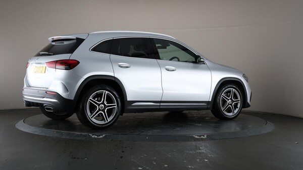 Used Mercedes-Benz GLA 2021 for sale - 76179467: Photo 68