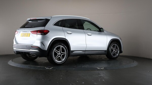 Used Mercedes-Benz GLA 2021 for sale - 76179467: Photo 69