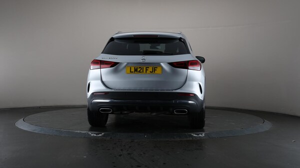 Used Mercedes-Benz GLA 2021 for sale - 76179467: Photo 75