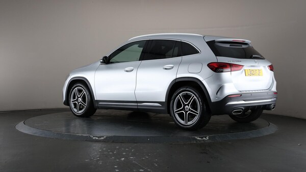 Used Mercedes-Benz GLA 2021 for sale - 76179467: Photo 78