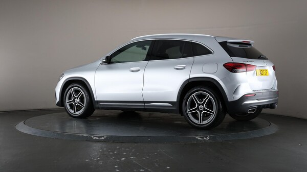 Used Mercedes-Benz GLA 2021 for sale - 76179467: Photo 79