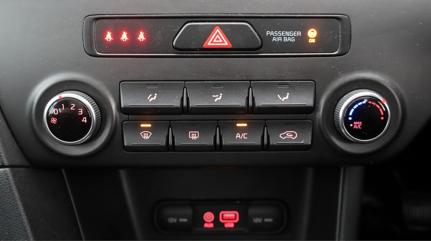 Used Kia Sportage 2018 for sale - 77708508: Photo 11