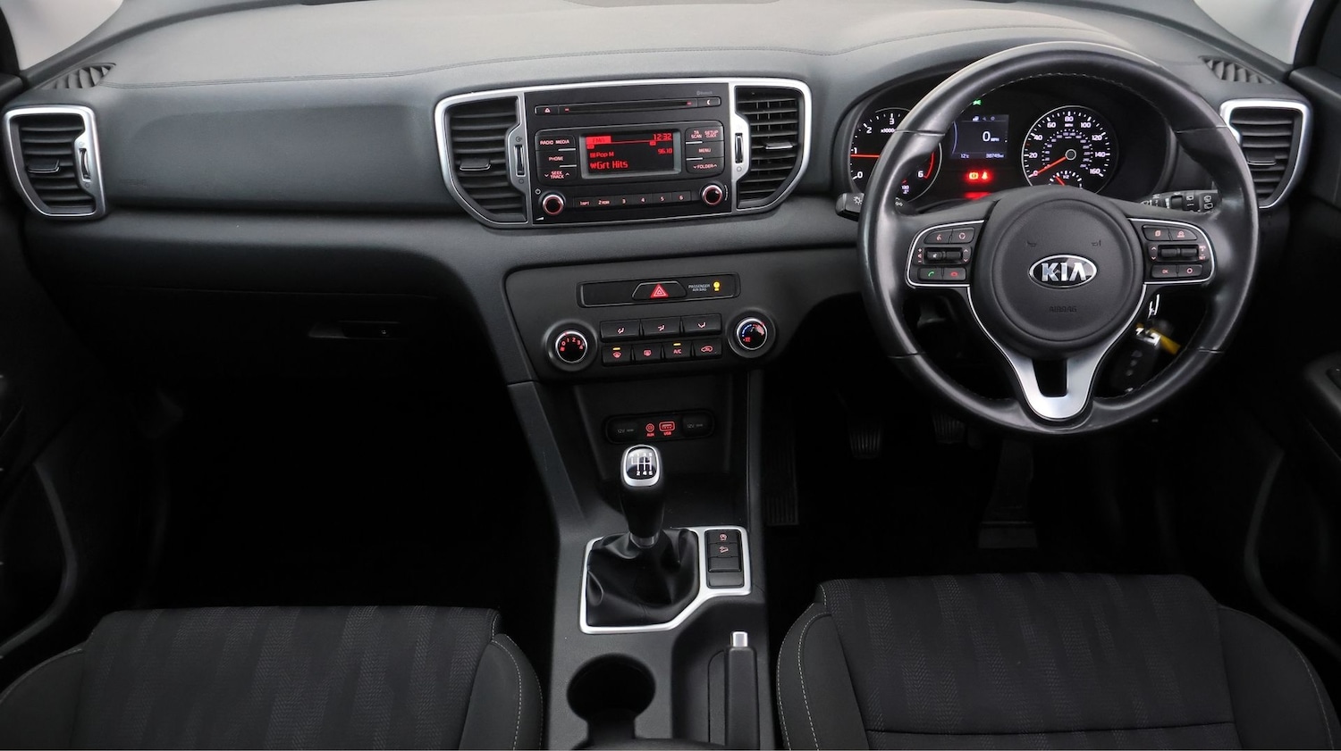 Used Kia Sportage 2018 for sale - 77708508: Photo 12