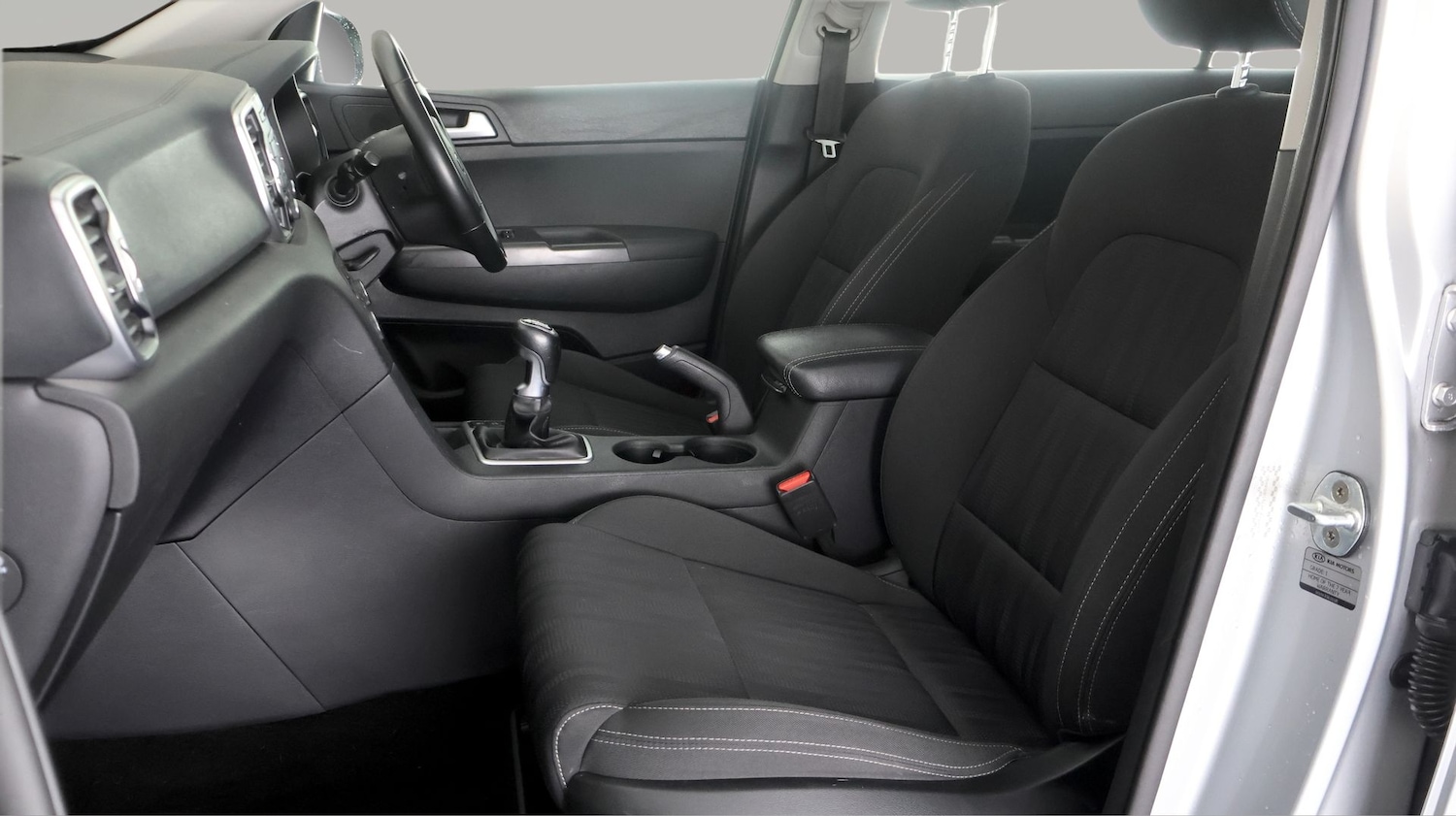 Used Kia Sportage 2018 for sale - 77708508: Photo 13