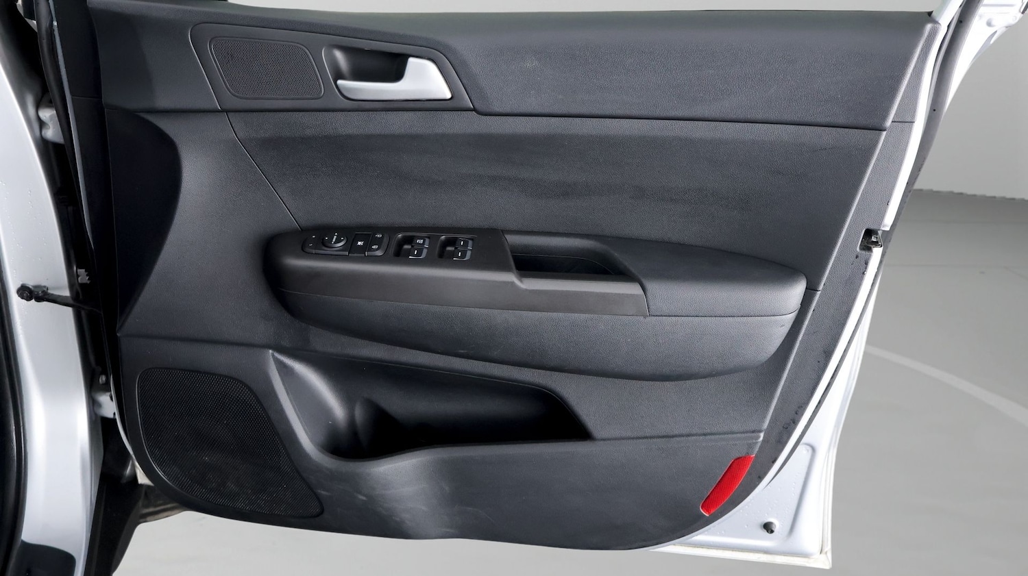 Used Kia Sportage 2018 for sale - 77708508: Photo 14