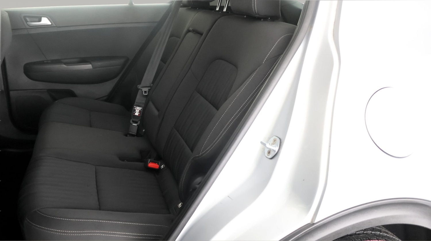 Used Kia Sportage 2018 for sale - 77708508: Photo 15