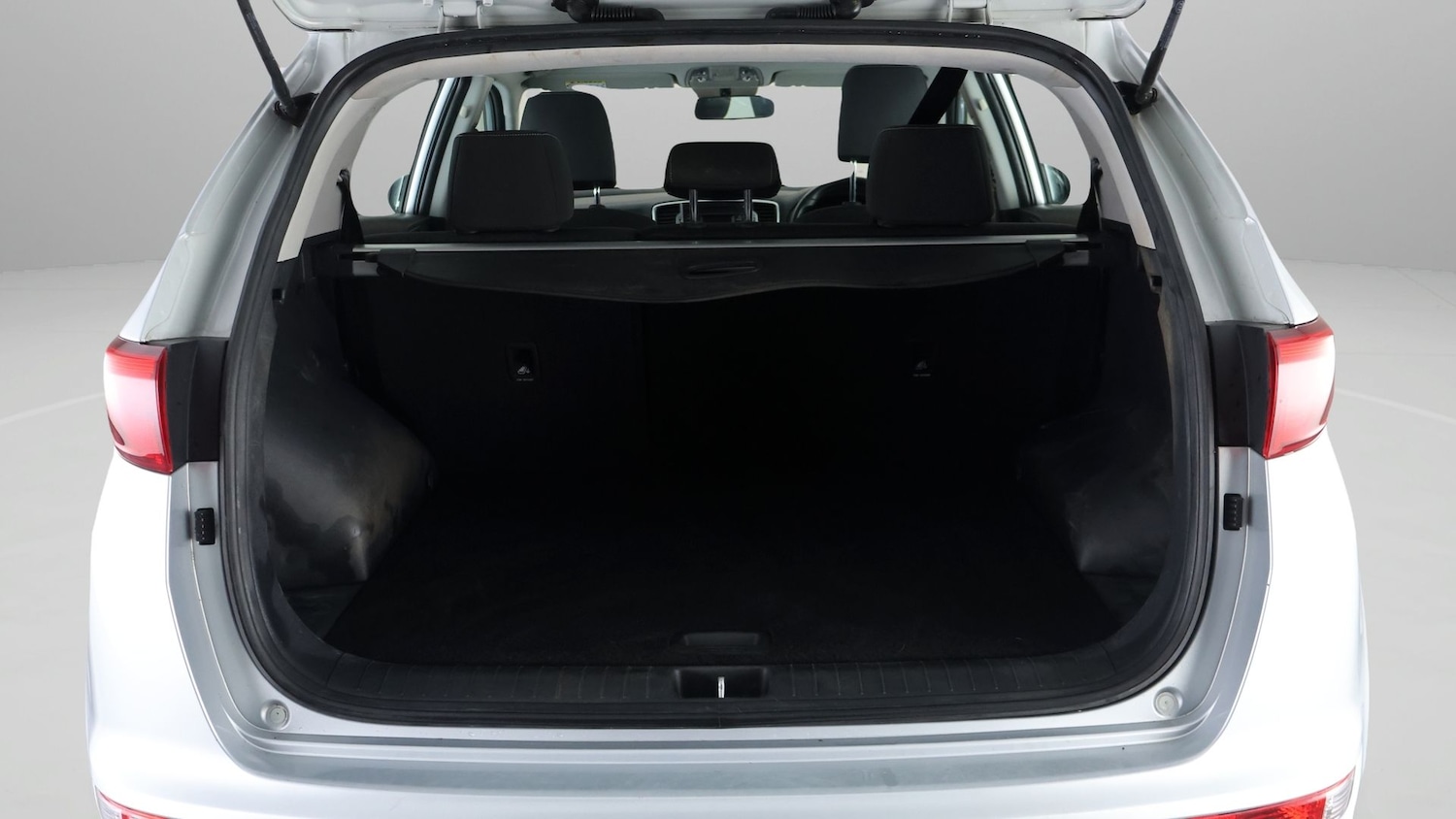 Used Kia Sportage 2018 for sale - 77708508: Photo 16