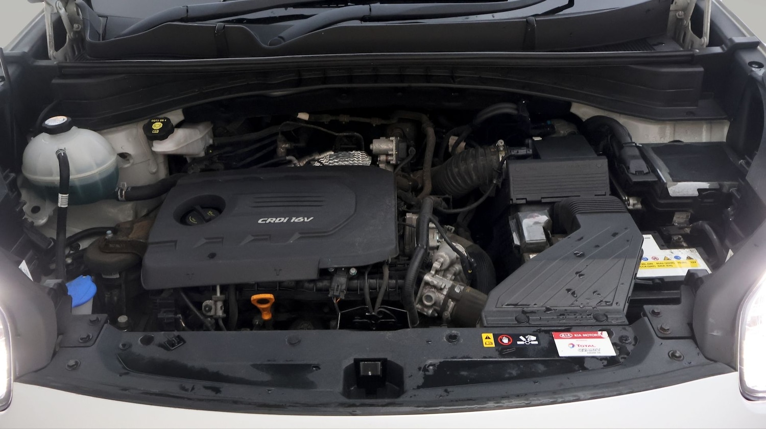 Used Kia Sportage 2018 for sale - 77708508: Photo 18