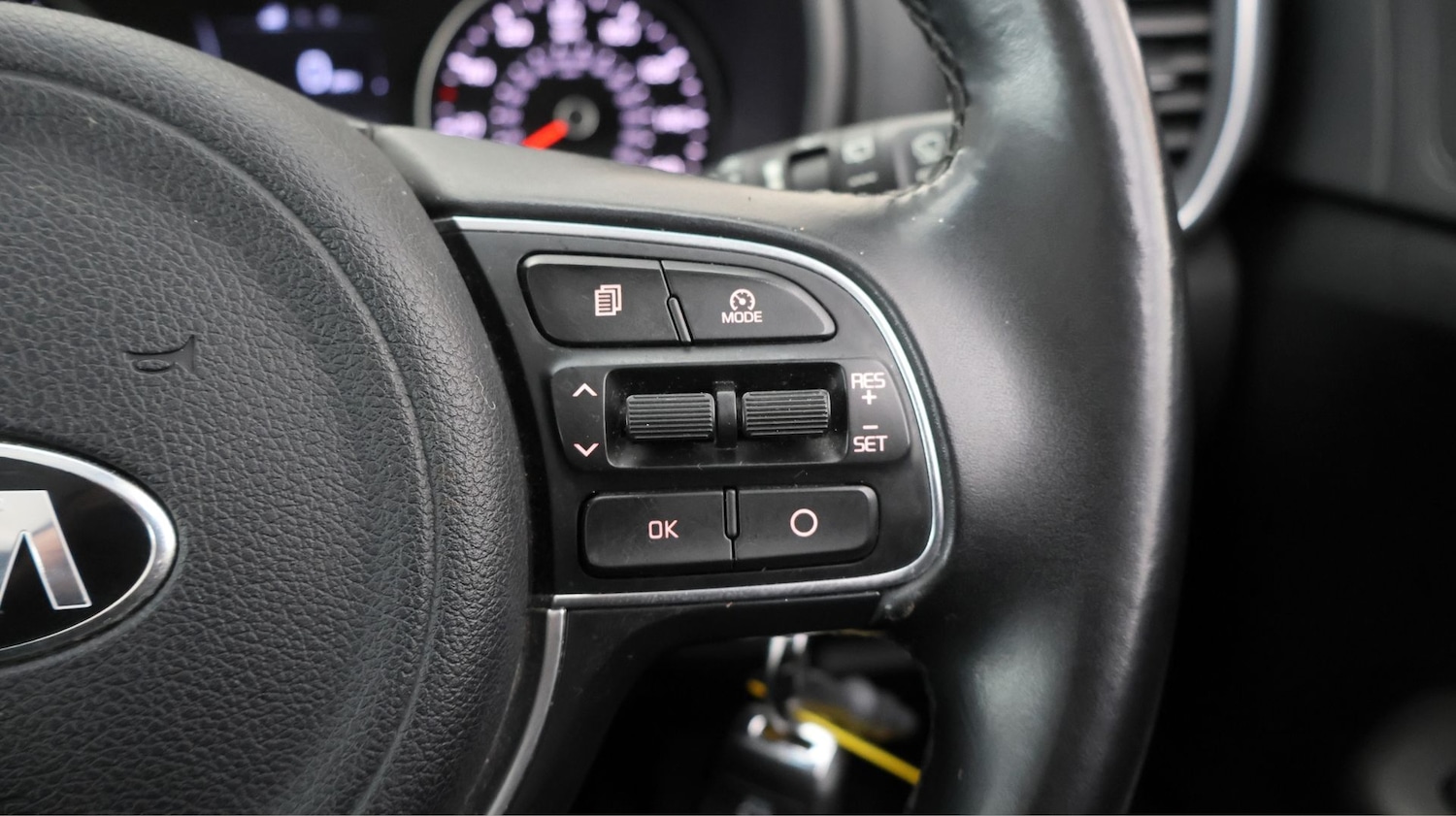 Used Kia Sportage 2018 for sale - 77708508: Photo 21