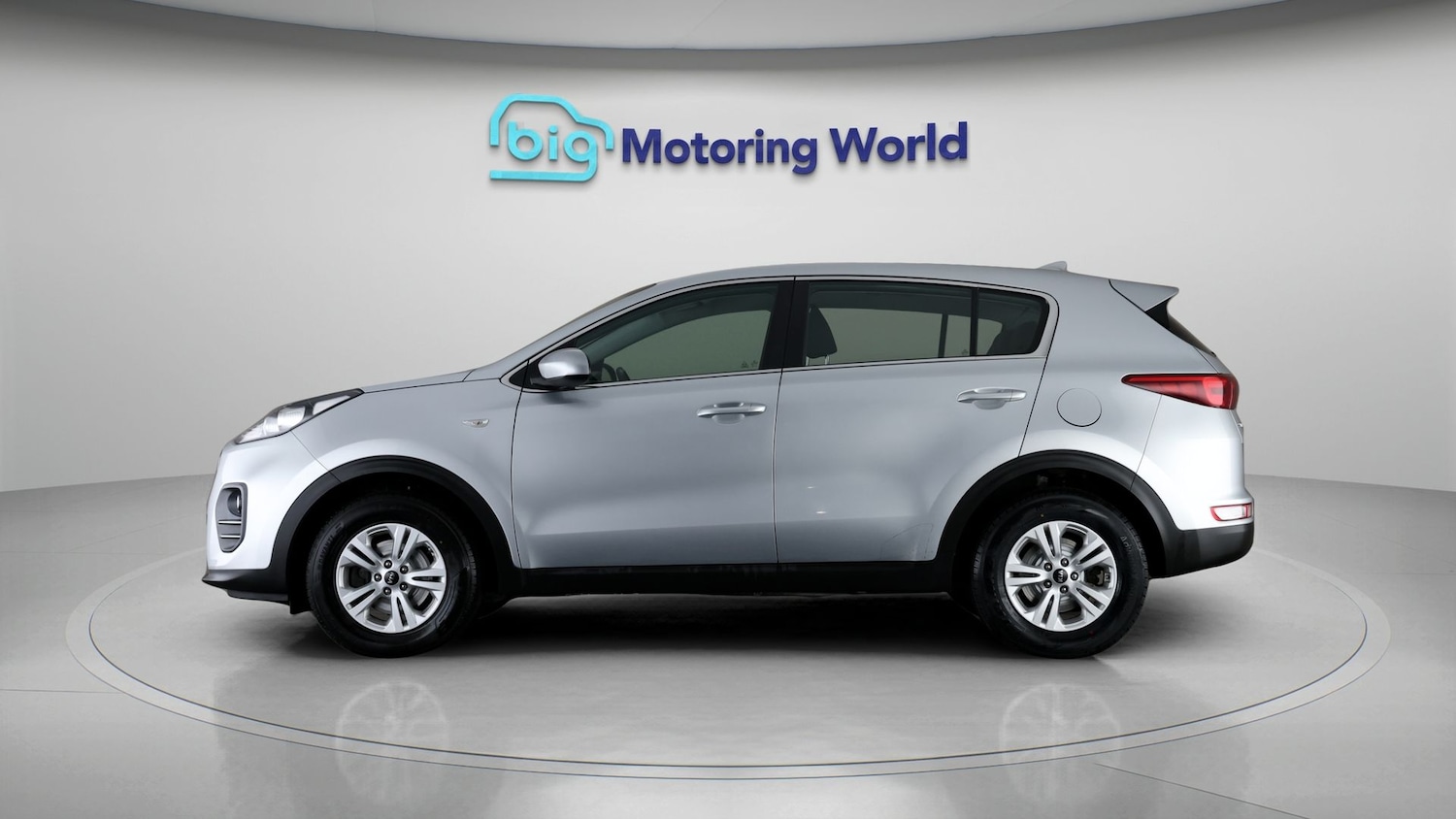 Used Kia Sportage 2018 for sale - 77708508: Photo 4