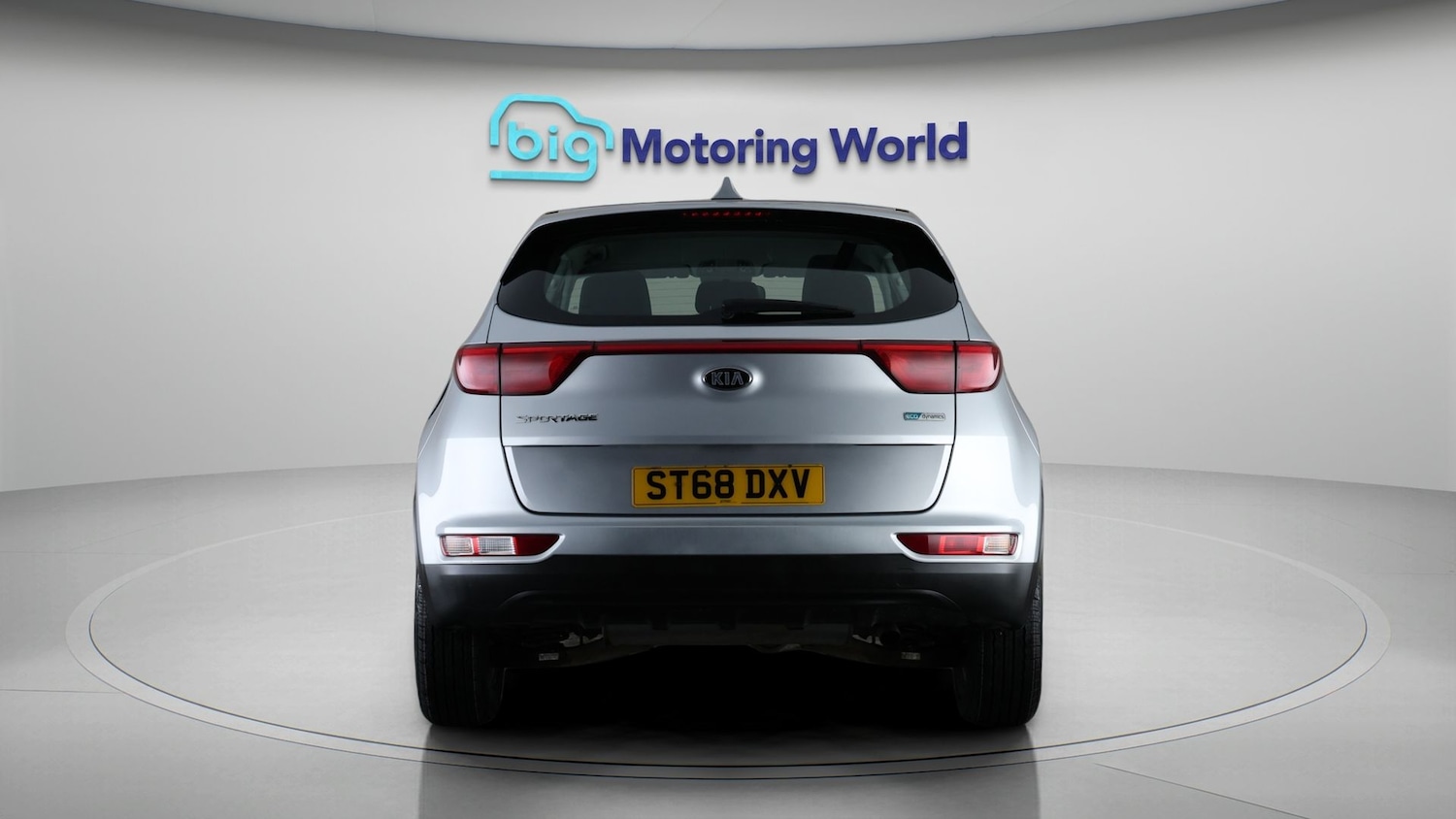 Used Kia Sportage 2018 for sale - 77708508: Photo 6