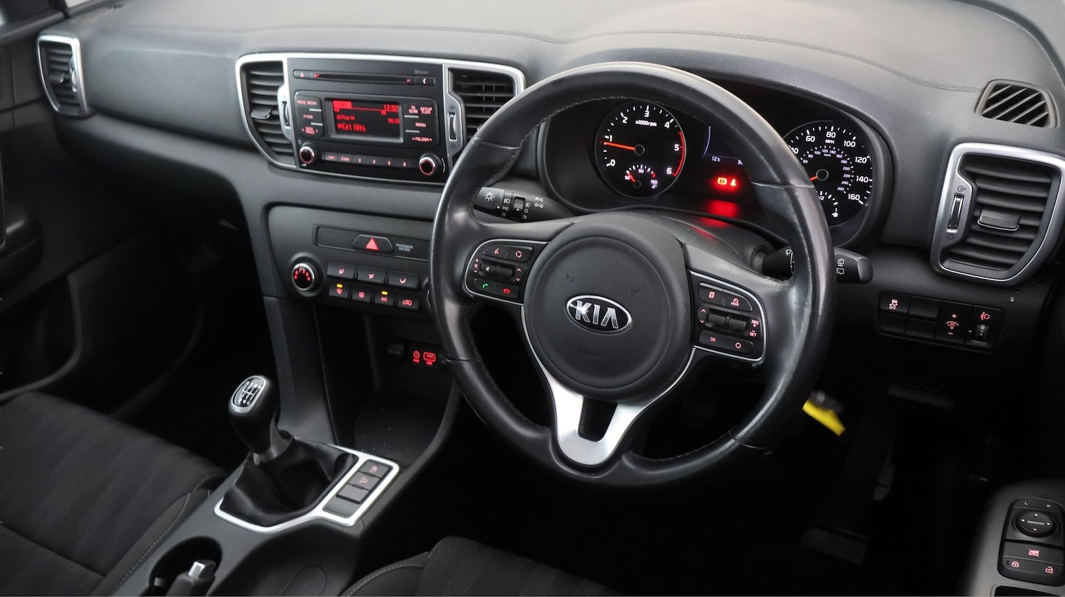 Used Kia Sportage 2018 for sale - 77708508: Photo 9