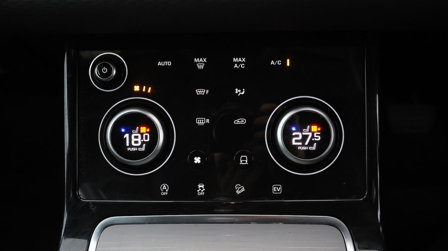 Used Land Rover Range Rover Evoque 2021 for sale - 77802200: Photo 11