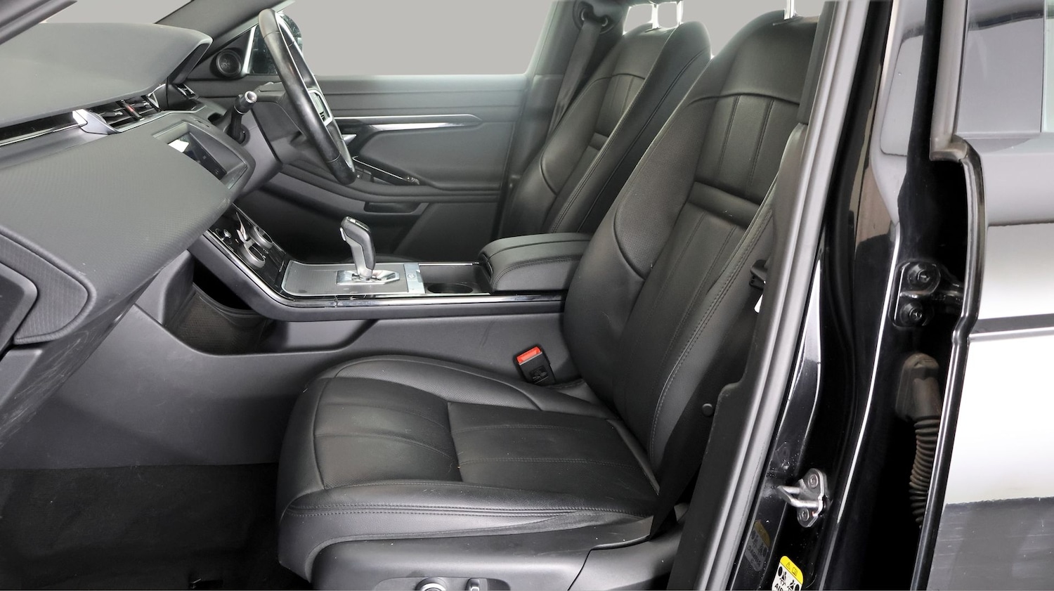 Used Land Rover Range Rover Evoque 2021 for sale - 77802200: Photo 13