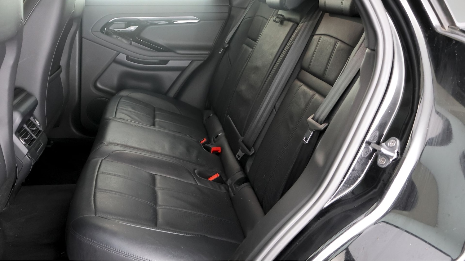 Used Land Rover Range Rover Evoque 2021 for sale - 77802200: Photo 15