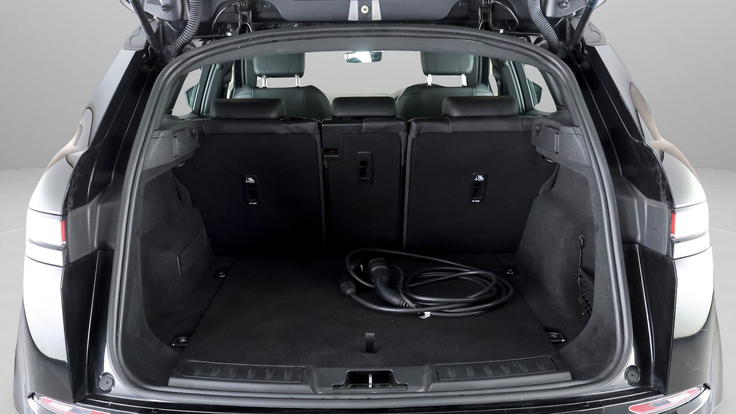 Used Land Rover Range Rover Evoque 2021 for sale - 77802200: Photo 16