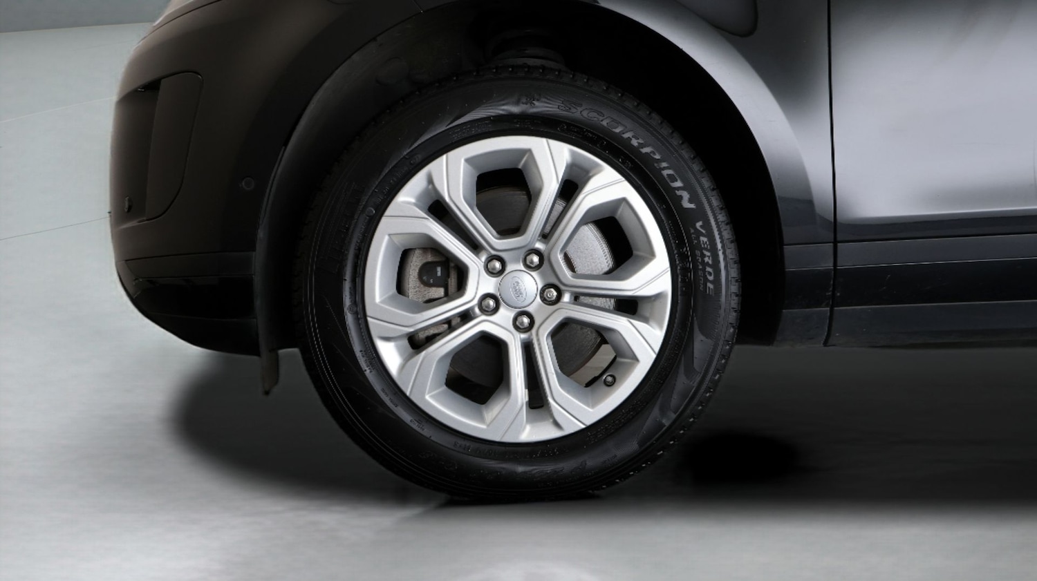 Used Land Rover Range Rover Evoque 2021 for sale - 77802200: Photo 17