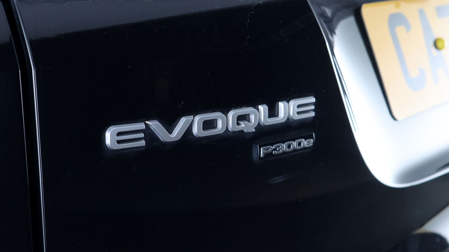 Used Land Rover Range Rover Evoque 2021 for sale - 77802200: Photo 19