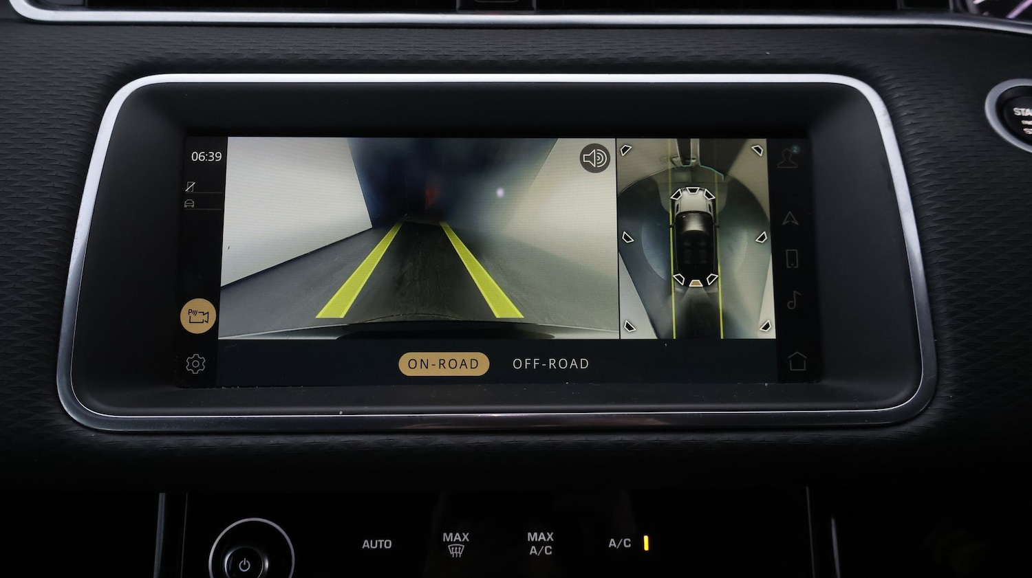 Used Land Rover Range Rover Evoque 2021 for sale - 77802200: Photo 24