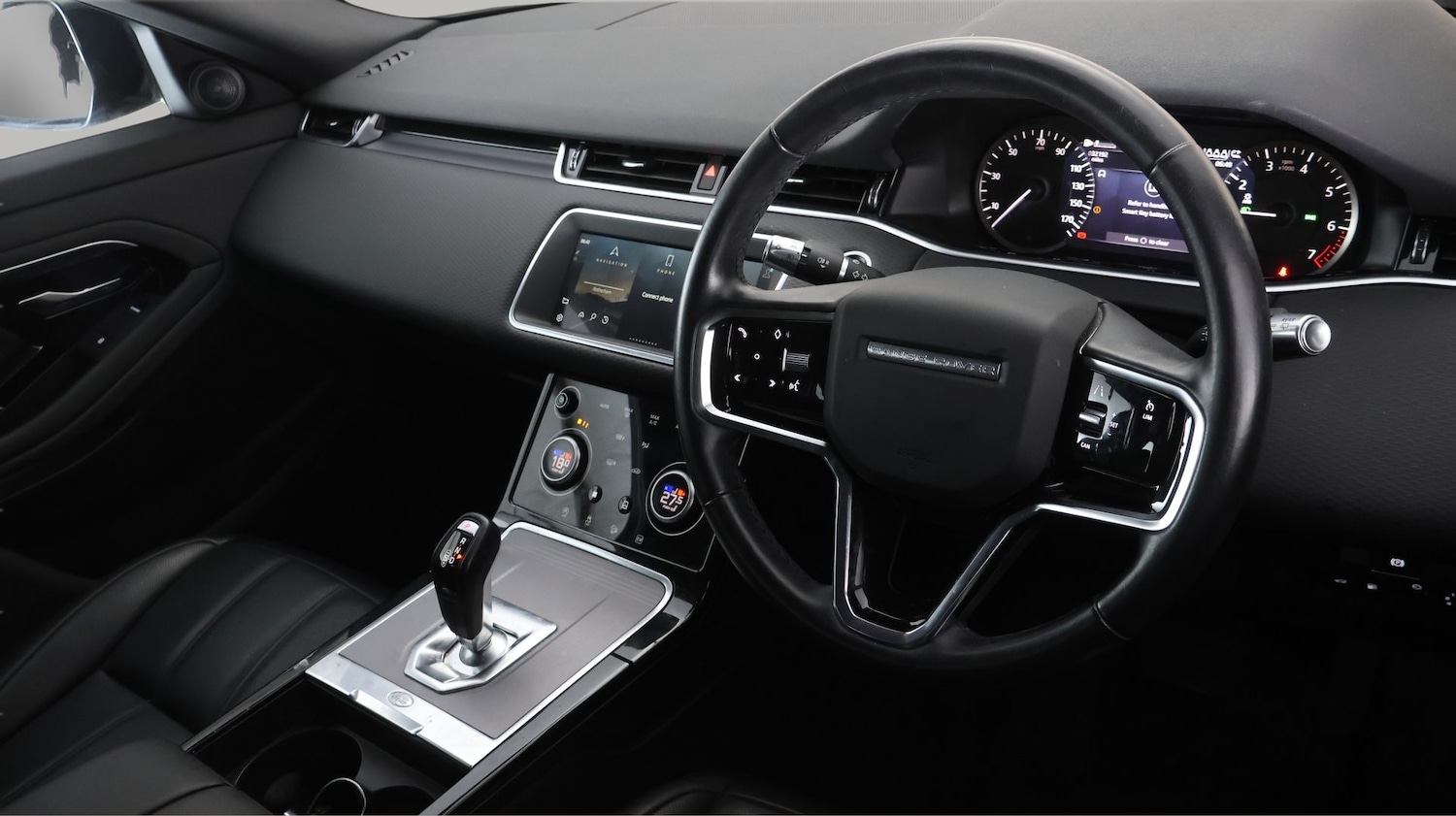 Used Land Rover Range Rover Evoque 2021 for sale - 77802200: Photo 9