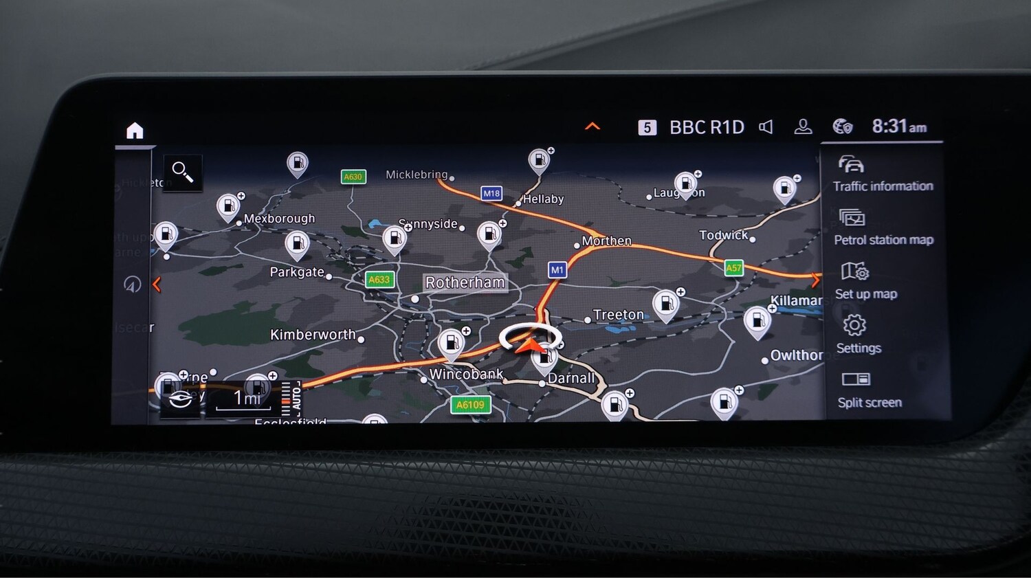 Used BMW 1 Series 2021 for sale - 77802600: Photo 11