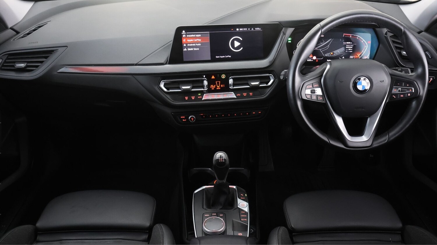 Used BMW 1 Series 2021 for sale - 77802600: Photo 13