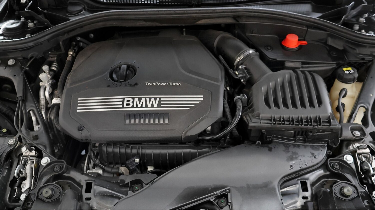 Used BMW 1 Series 2021 for sale - 77802600: Photo 19