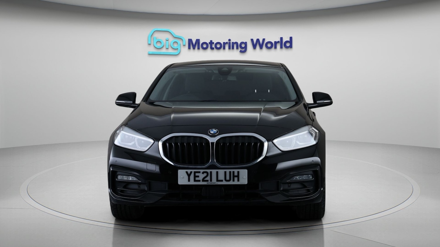 Used BMW 1 Series 2021 for sale - 77802600: Photo 2