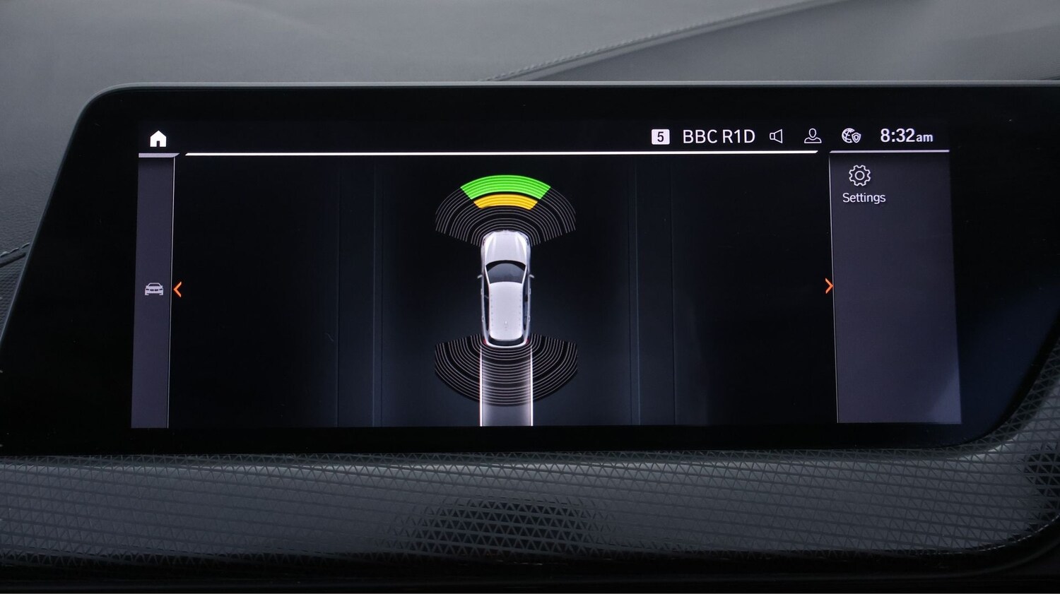 Used BMW 1 Series 2021 for sale - 77802600: Photo 21