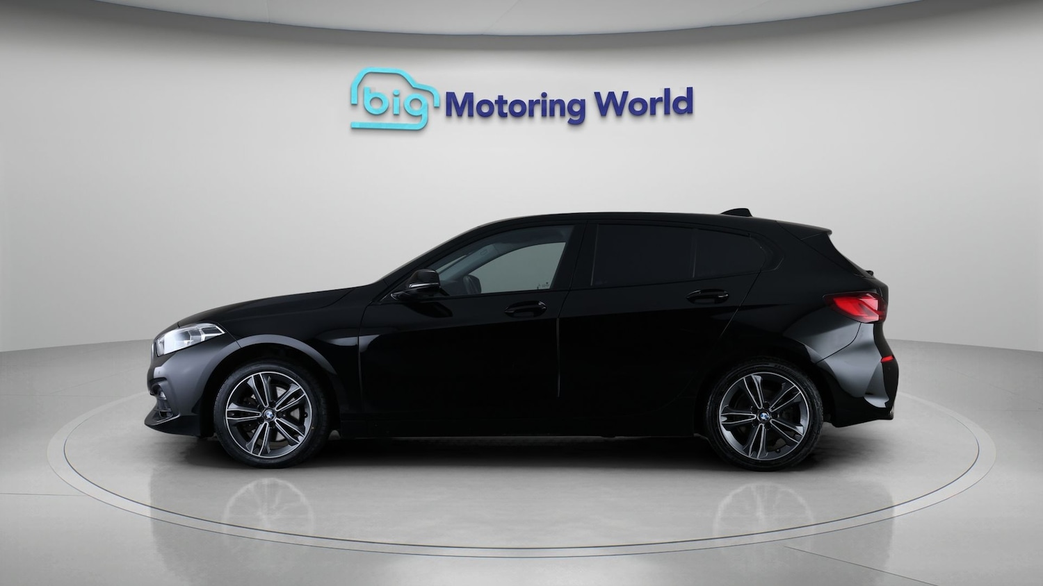 Used BMW 1 Series 2021 for sale - 77802600: Photo 4