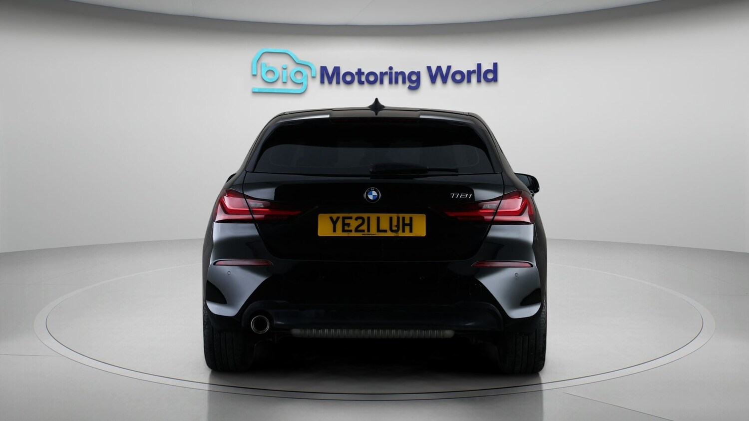 Used BMW 1 Series 2021 for sale - 77802600: Photo 6