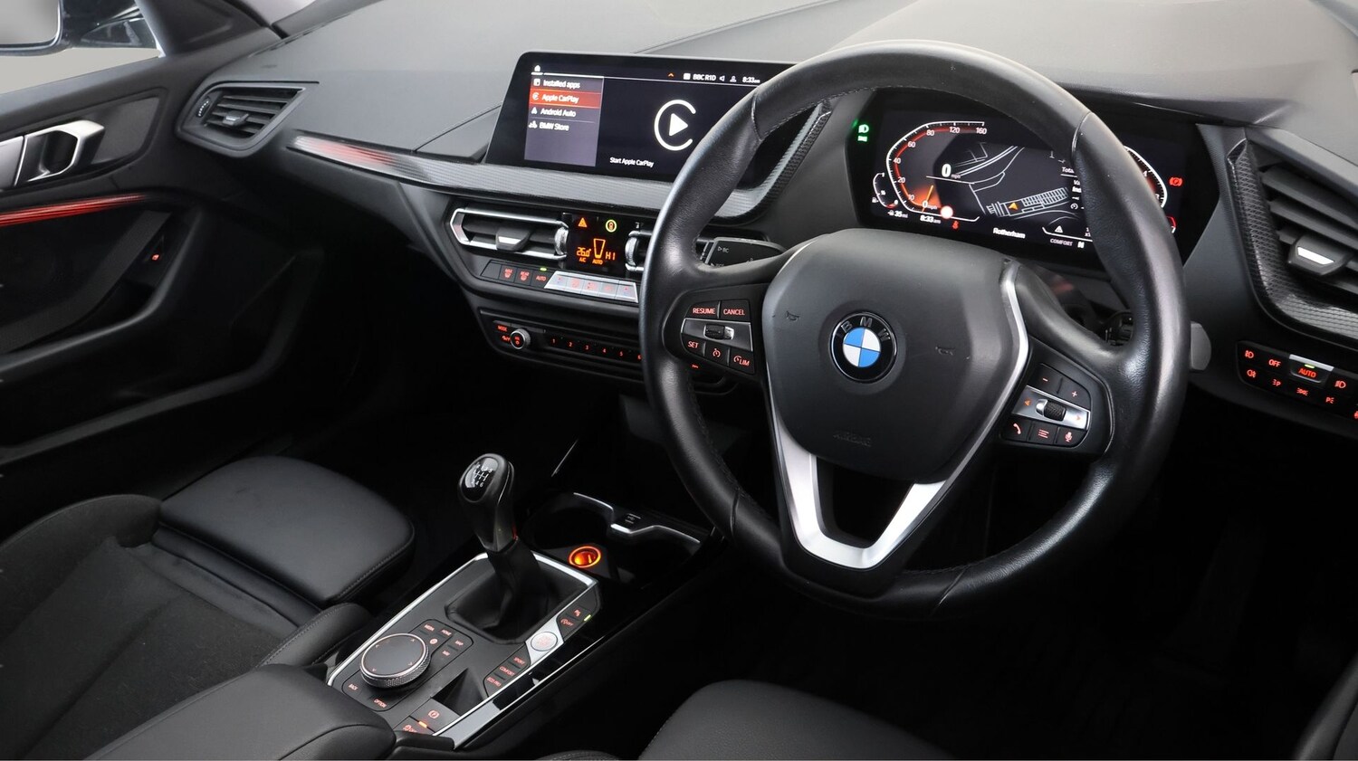 Used BMW 1 Series 2021 for sale - 77802600: Photo 9