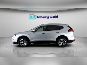 Used Nissan X-Trail 2019 for sale - 78387697: Photo