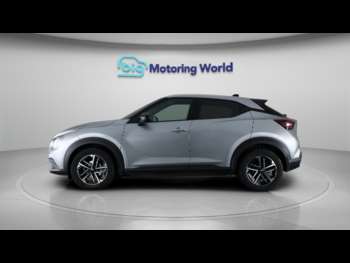 Used Nissan Juke 2024 for sale - 75082308: Photo