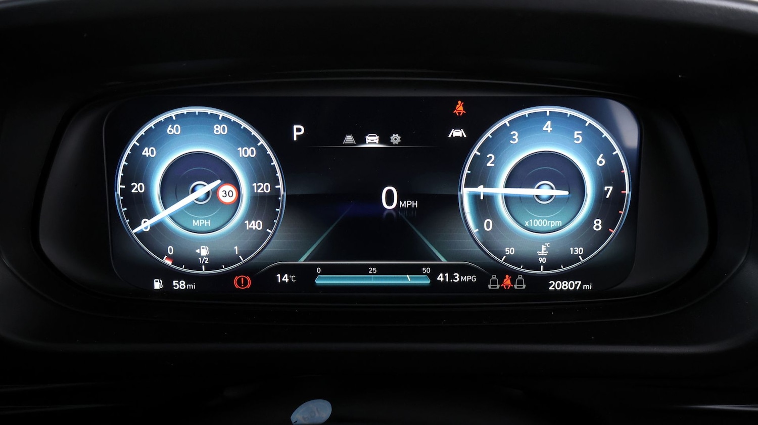 Used Hyundai BAYON 2023 for sale - 77797391: Photo 10