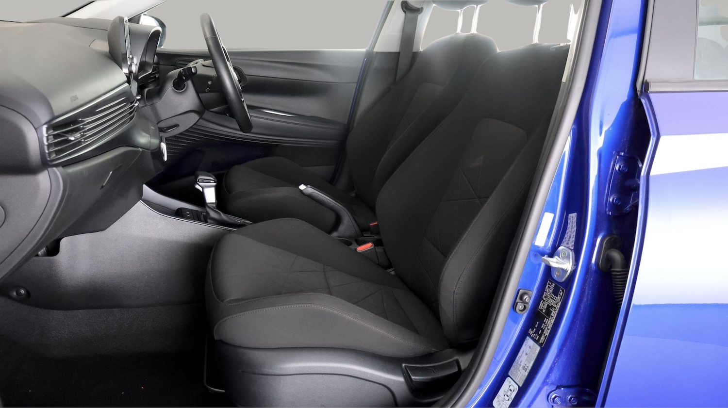 Used Hyundai BAYON 2023 for sale - 77797391: Photo 13