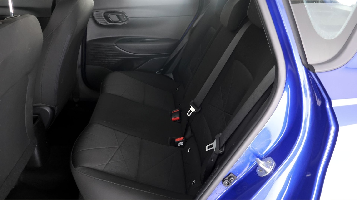 Used Hyundai BAYON 2023 for sale - 77797391: Photo 15