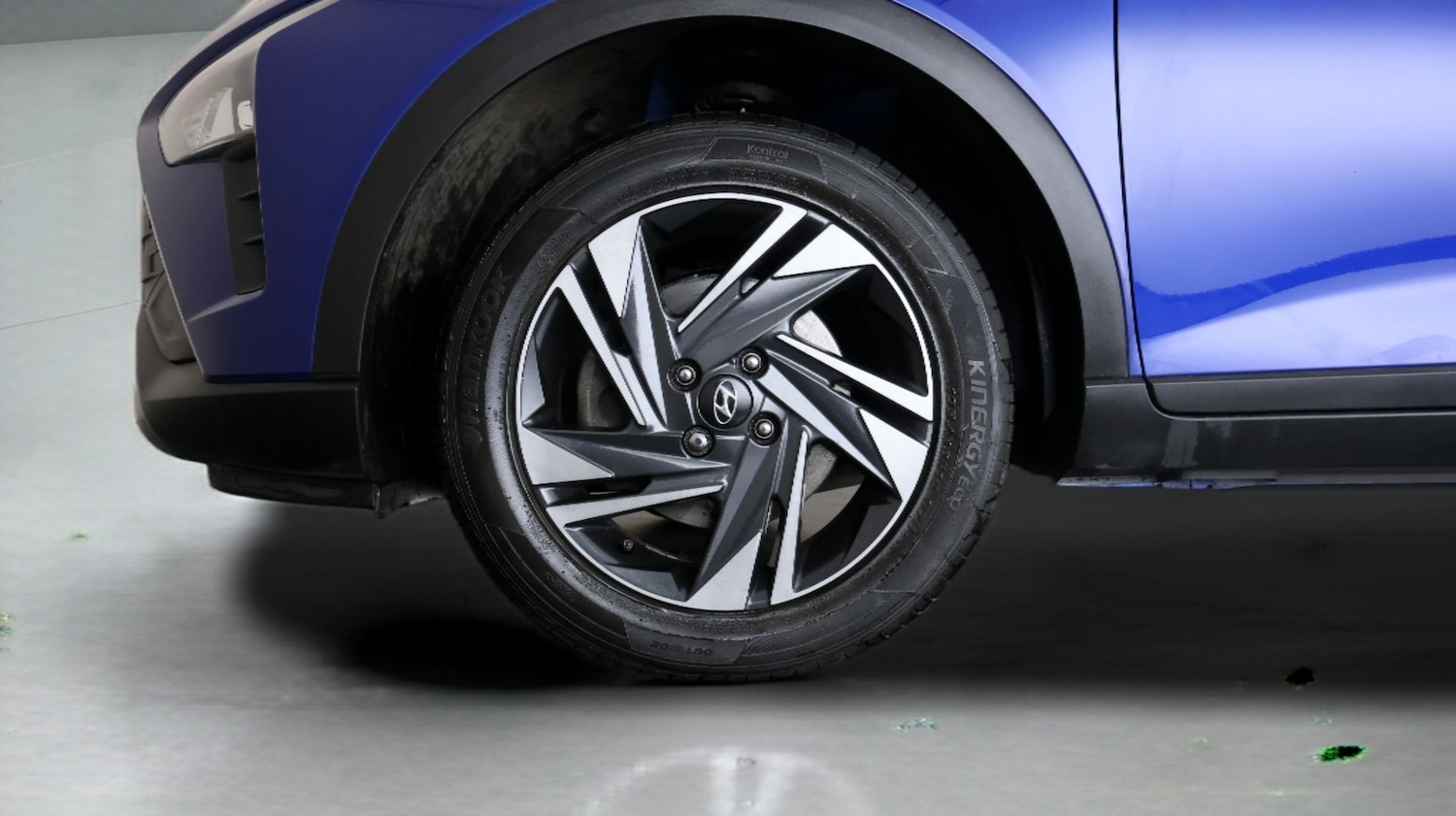 Used Hyundai BAYON 2023 for sale - 77797391: Photo 17