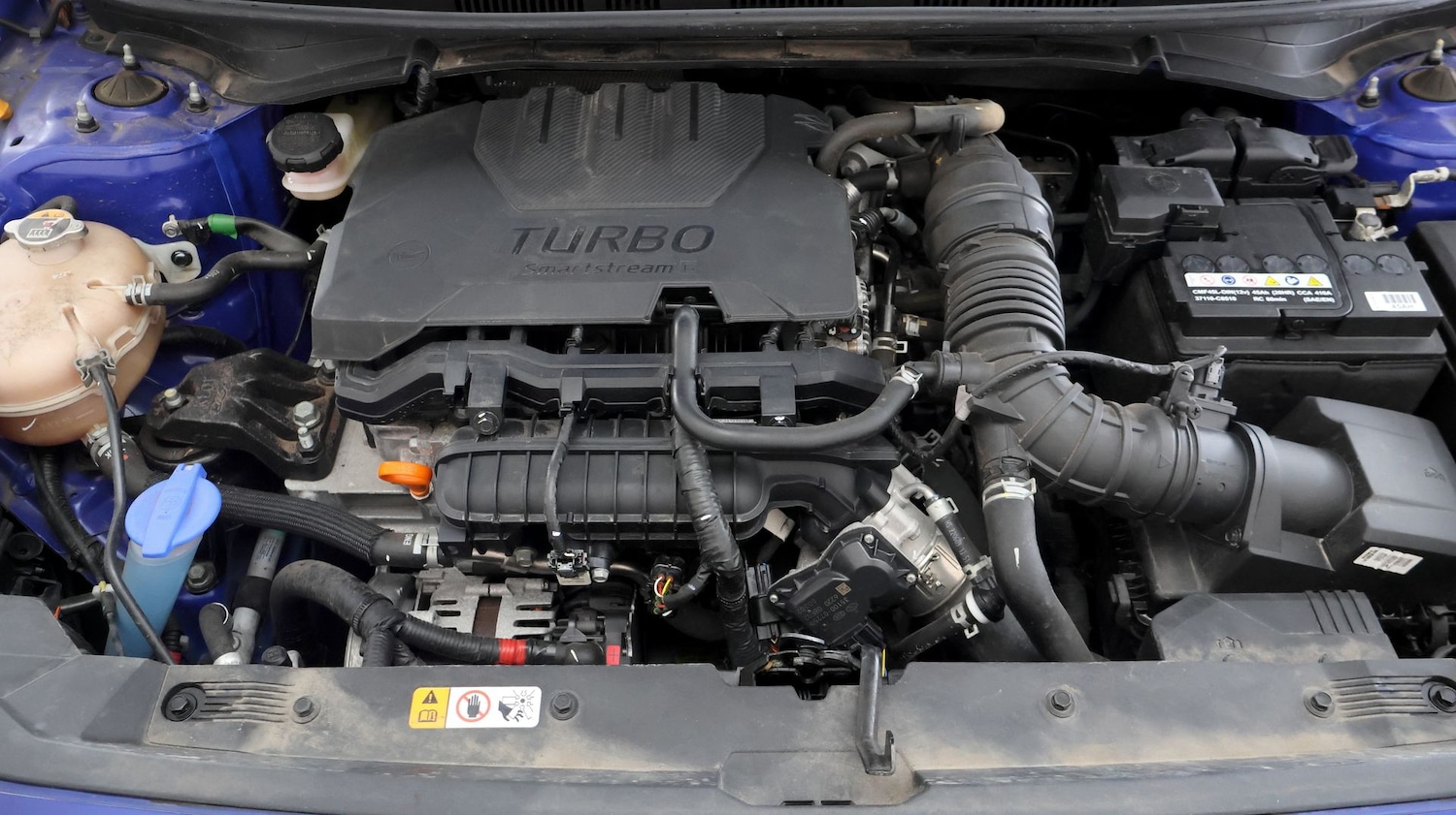 Used Hyundai BAYON 2023 for sale - 77797391: Photo 18