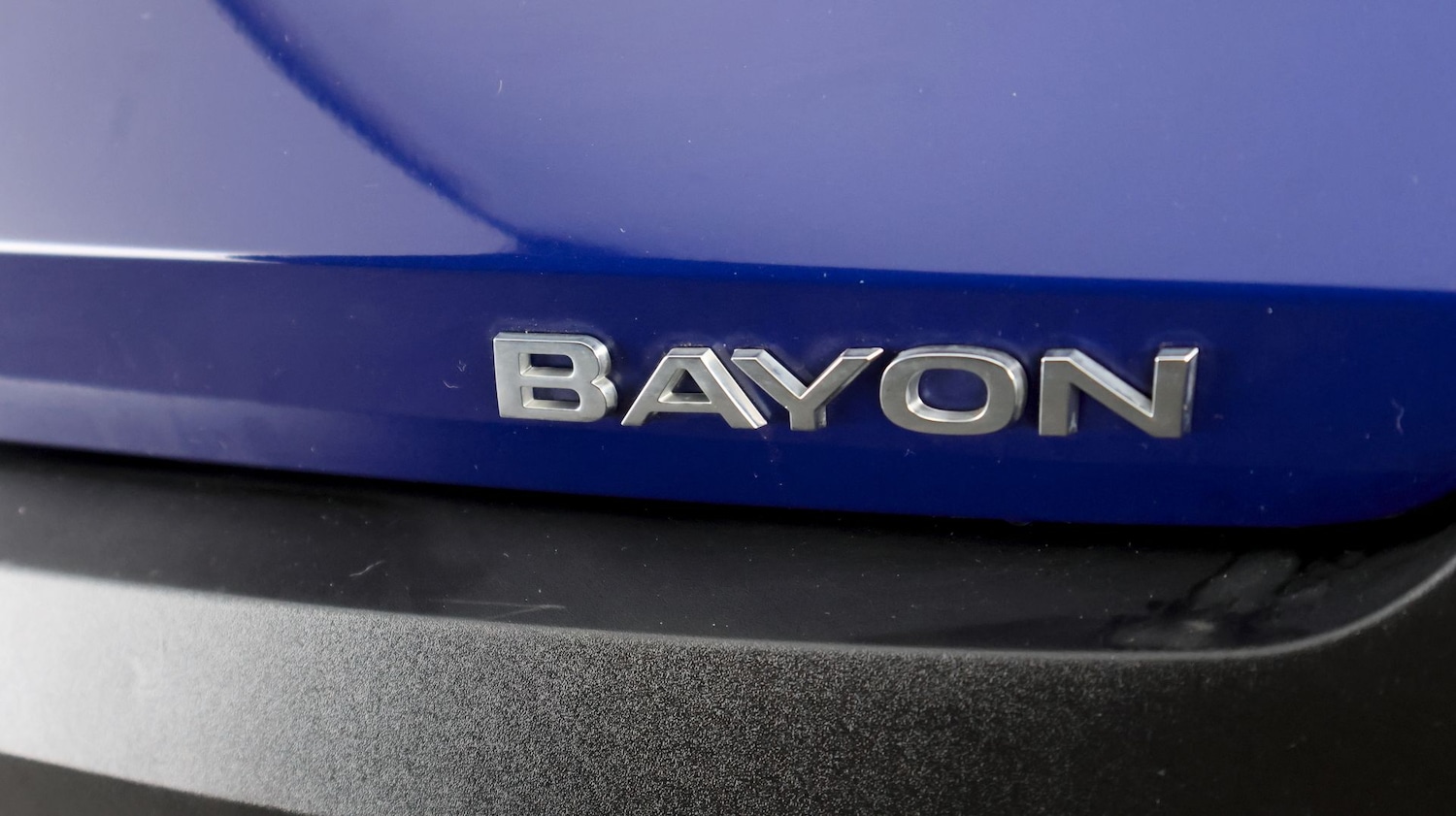 Used Hyundai BAYON 2023 for sale - 77797391: Photo 22