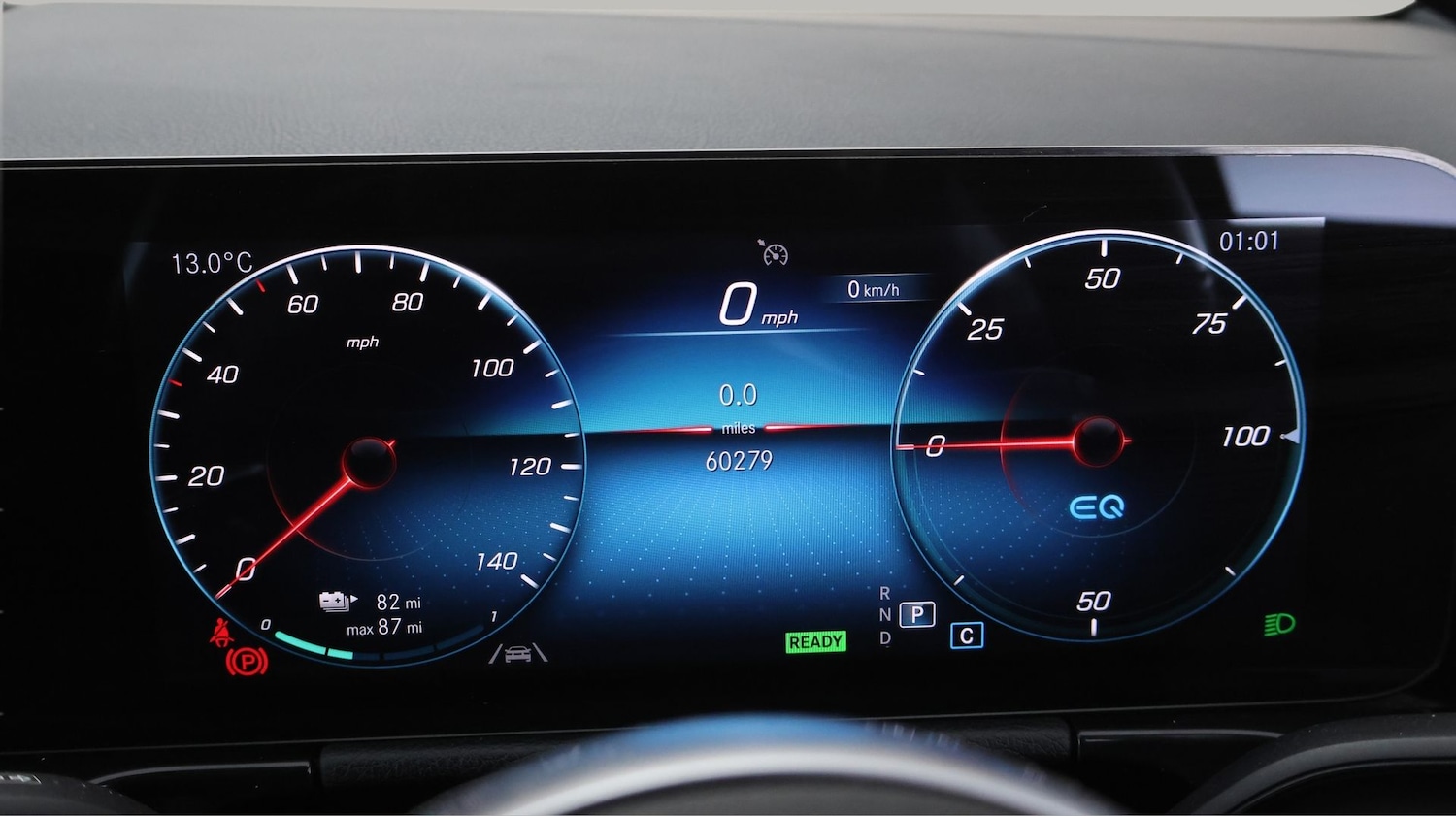 Used Mercedes-Benz EQA 2022 for sale - 78140548: Photo 10