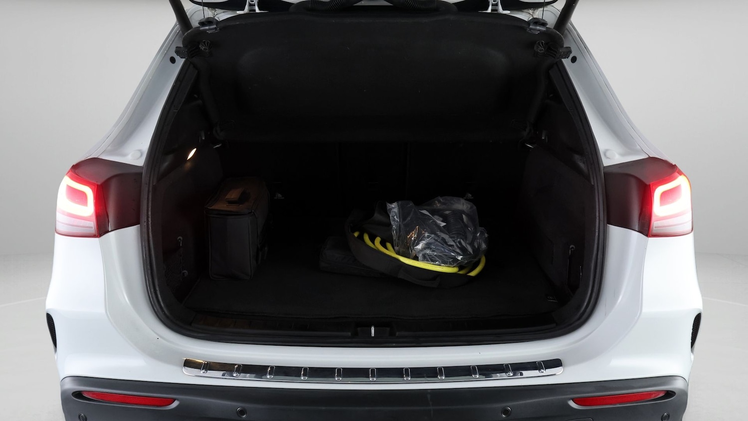 Used Mercedes-Benz EQA 2022 for sale - 78140548: Photo 17