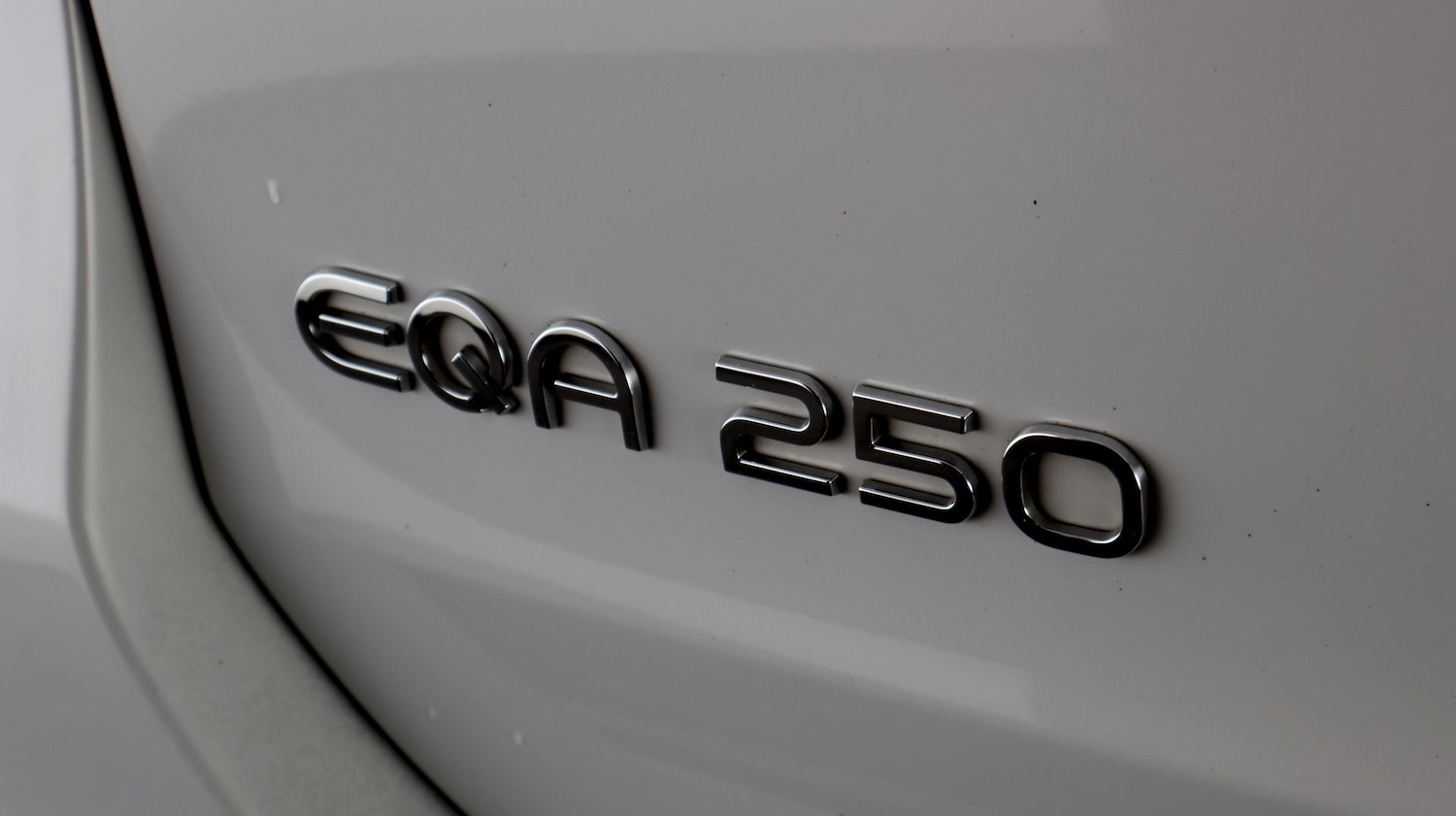 Used Mercedes-Benz EQA 2022 for sale - 78140548: Photo 26