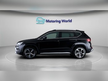 Used SEAT Ateca 2023 for sale - 79179601: Photo