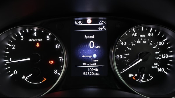 Used Nissan Qashqai 2018 for sale - 76158840: Photo 10