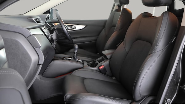 Used Nissan Qashqai 2018 for sale - 76158840: Photo 13