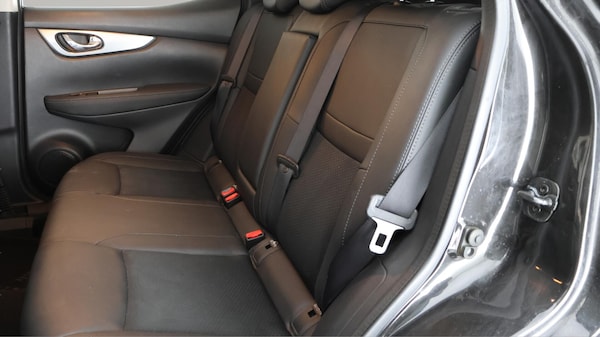 Used Nissan Qashqai 2018 for sale - 76158840: Photo 15